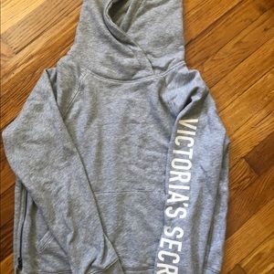 Victoria’s Secret Workout Sport Hoodie